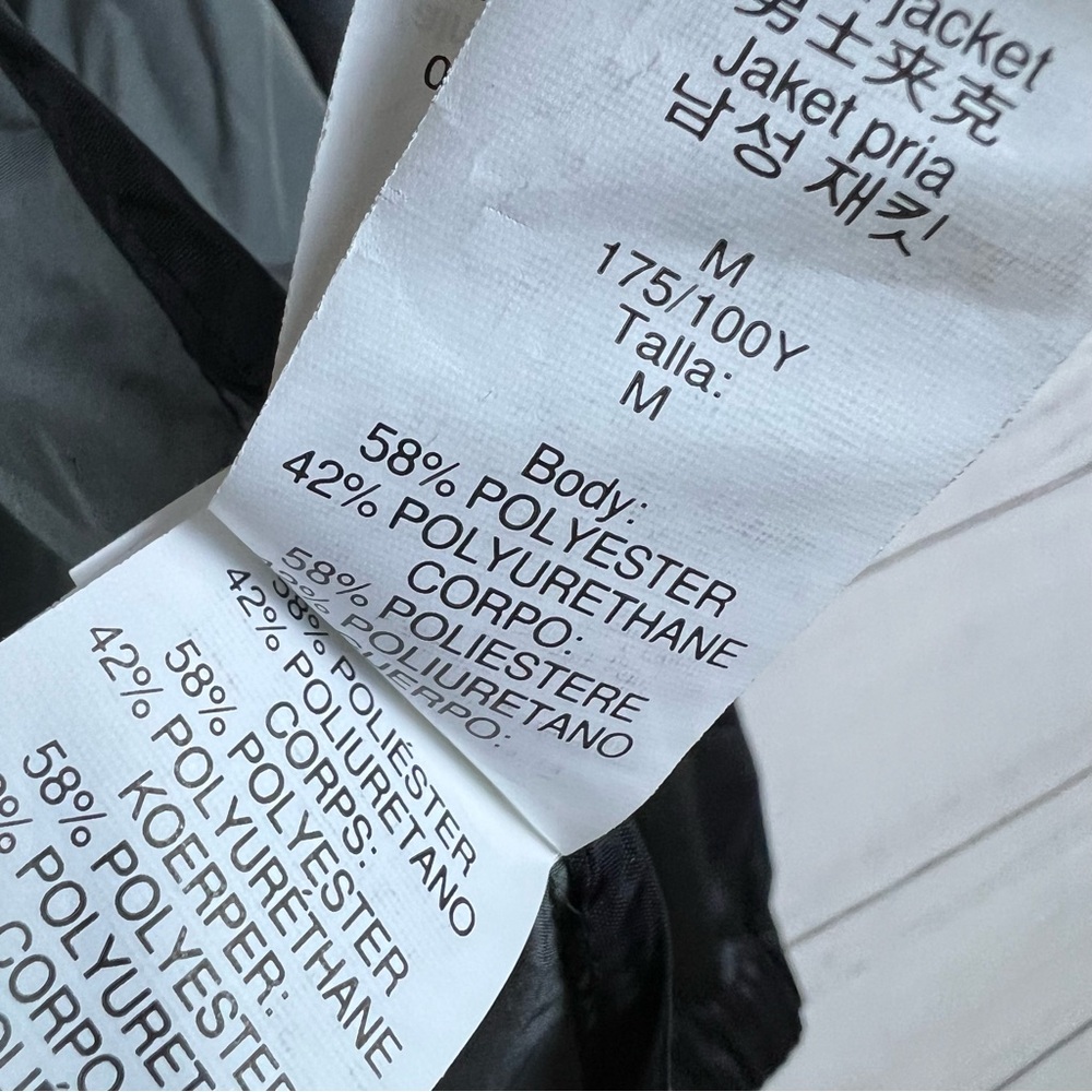 Oakley Explorer Packable Jacket Medium - image 6